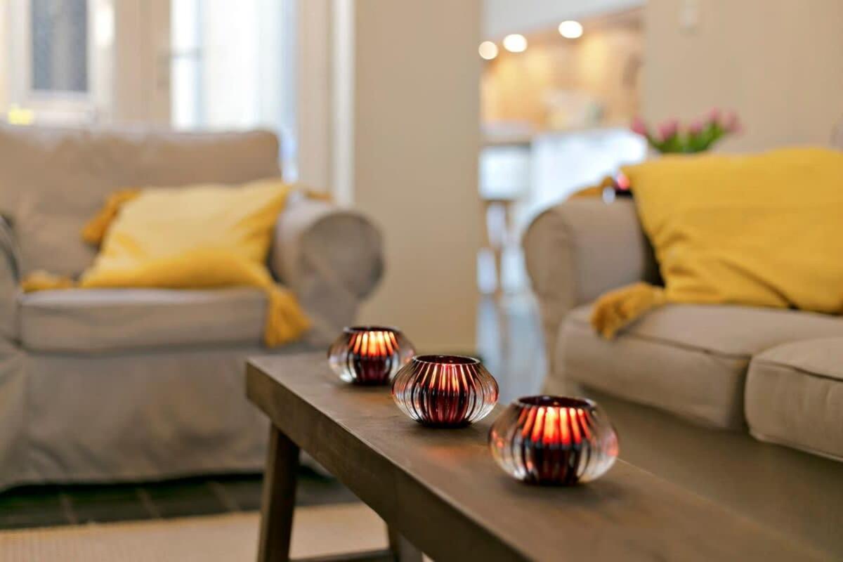 Vila Huswell - Charming Town House In Historic Center Of Bruggy Exteriér fotografie